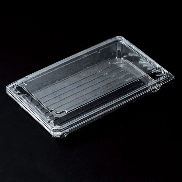 嵌合フードパック OP-4430-45 透明