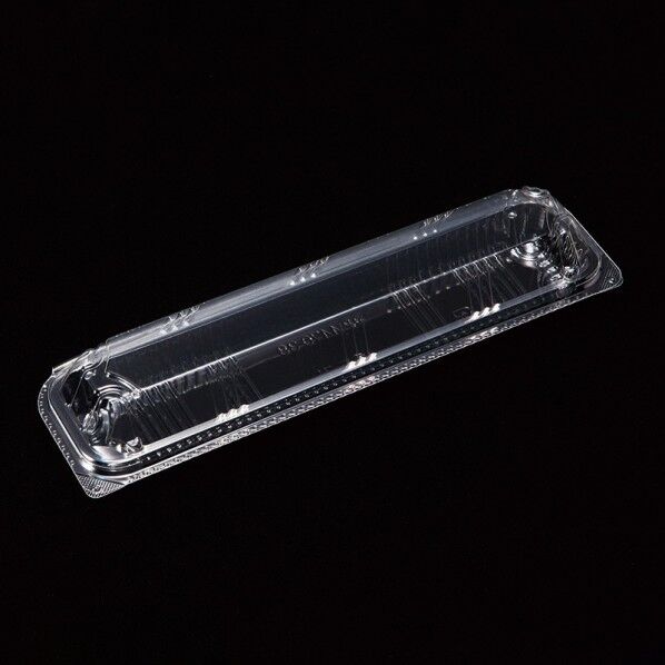 嵌合フードパック OP-4470-38 透明