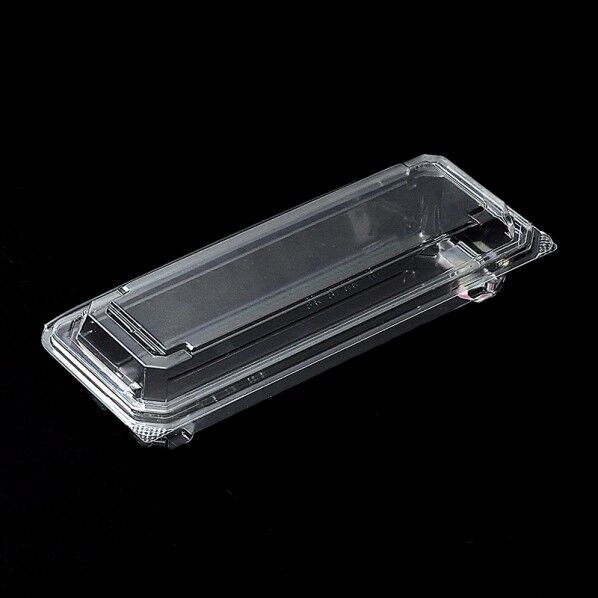 嵌合フードパック OP-4404-38 透明