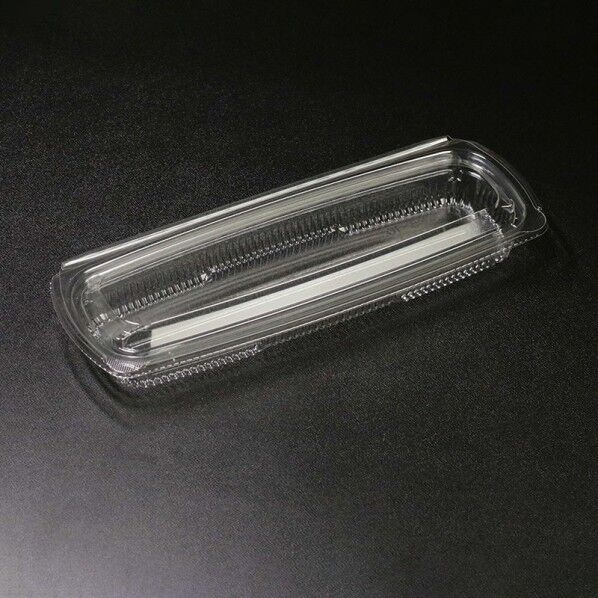 嵌合フードパック OPB-10 透明