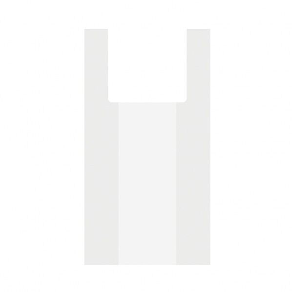 レジ袋 LDハンドハイパー 24-45 透明