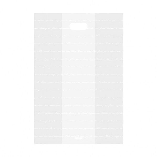 手抜きポリ袋 HDポリ SG32-47 アンシャンテ