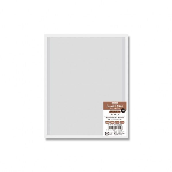 スウィートパック カマスBN 13.5×17