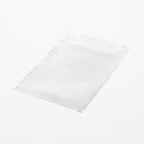 OPボードン袋 14-18 フラップ付