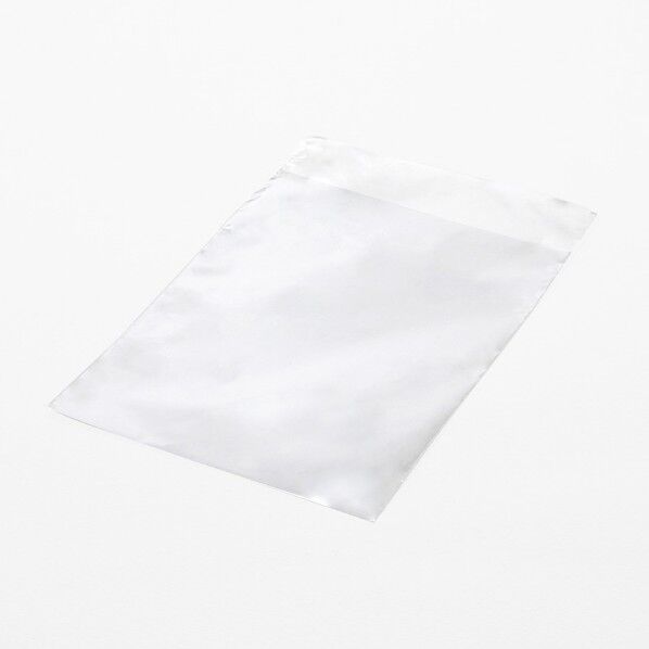 OPボードン袋 15-20 フラップ付