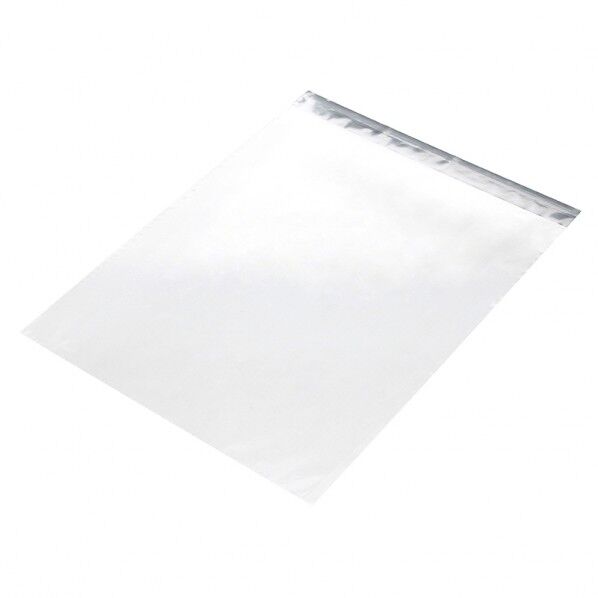 OPボードン袋 T 17-20 アルミテープ