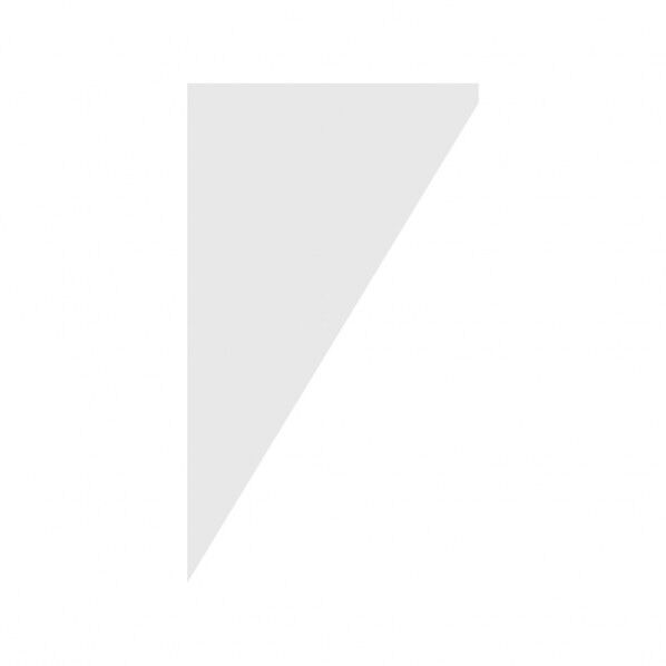 ポリエチレン絞り袋 17.5-30 ナチュラル