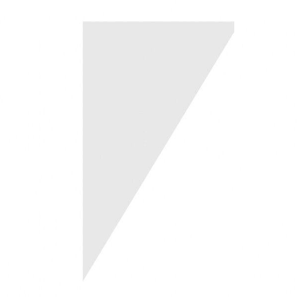 ポリエチレン絞り袋 29-50 ナチュラル