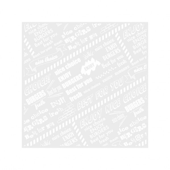 OPPバーガー袋 15-15 エンジョイ