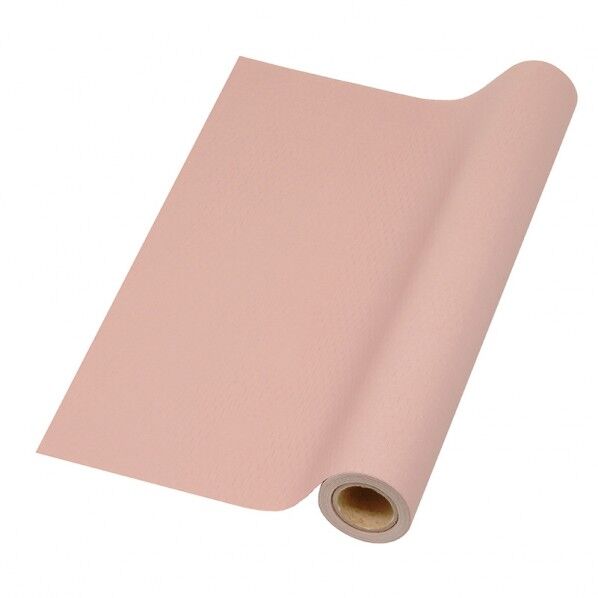 フラワーラッピングロール フルールネット ソフトピンク