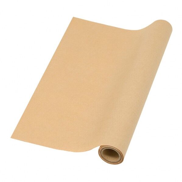 フラワーラッピングロール フルールネット クラフトカラー