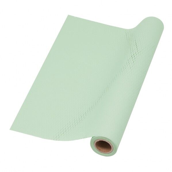 フラワーラッピングロール フルールネット グリーン