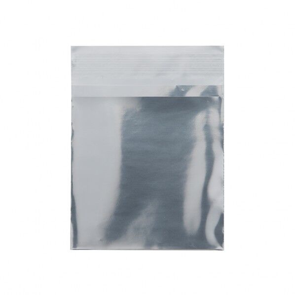 アルミ蒸着袋 シルバー T 8.5-8.5