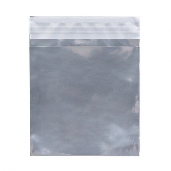 アルミ蒸着袋 シルバー T 11-11