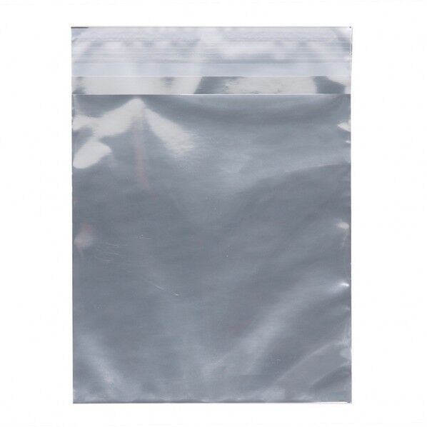 アルミ蒸着袋 シルバー T 13-14.5