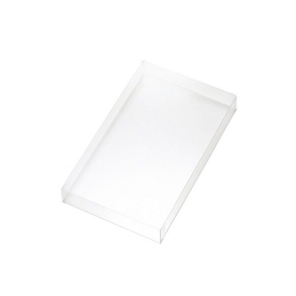 PETクリアケース 無地 120×200×25