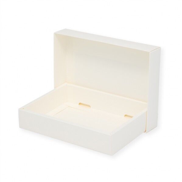 洋品箱 ソフィアボックス 無地 SO-004