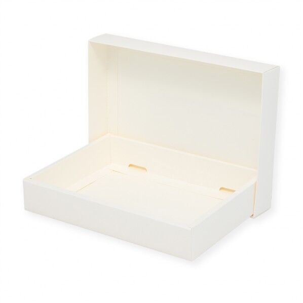 洋品箱 ソフィアボックス 無地 SO-006