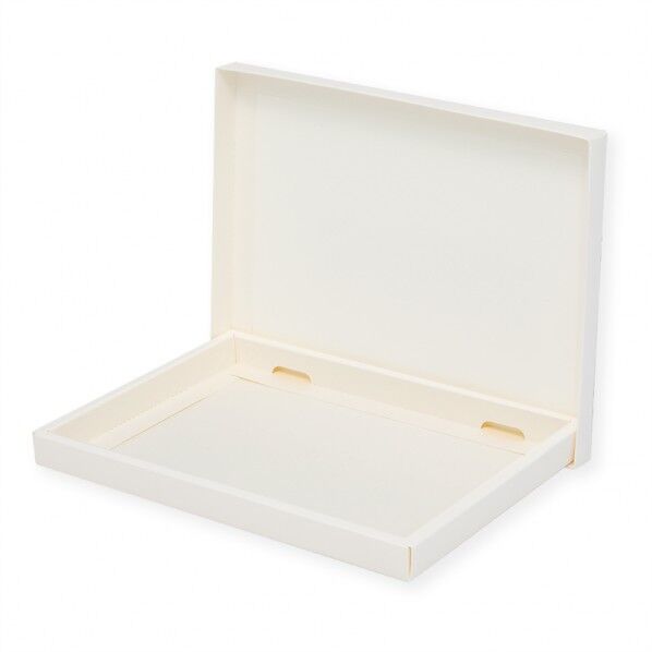 洋品箱 ソフィアボックス 無地 SO-008