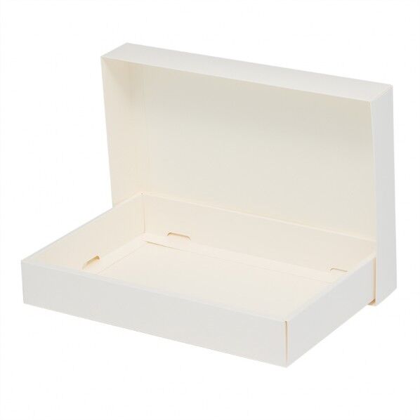 洋品箱 ソフィアボックス 無地 SO-010