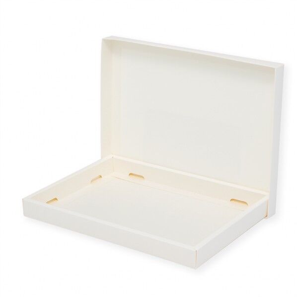 洋品箱 ソフィアボックス 無地 SO-011