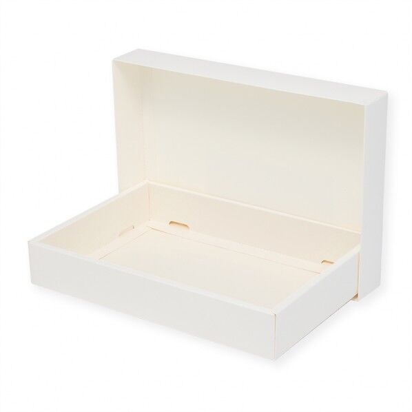 洋品箱 ソフィアボックス 無地 SO-012