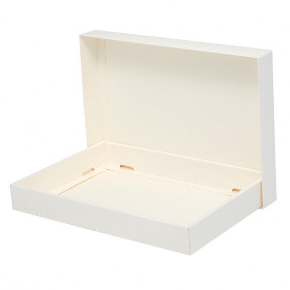 洋品箱 ソフィアボックス 無地 SO-013