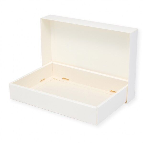 洋品箱 ソフィアボックス 無地 SO-015