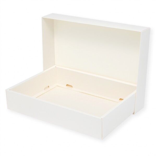 洋品箱 ソフィアボックス 無地 SO-018