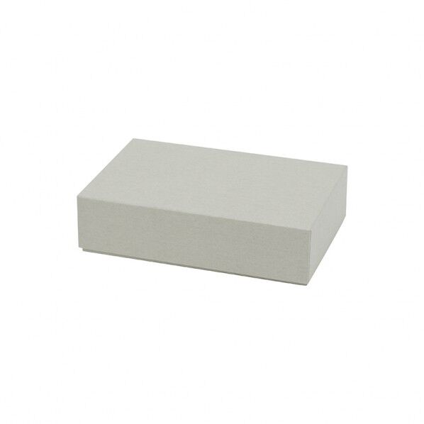 貼箱 196×127×50 グレー