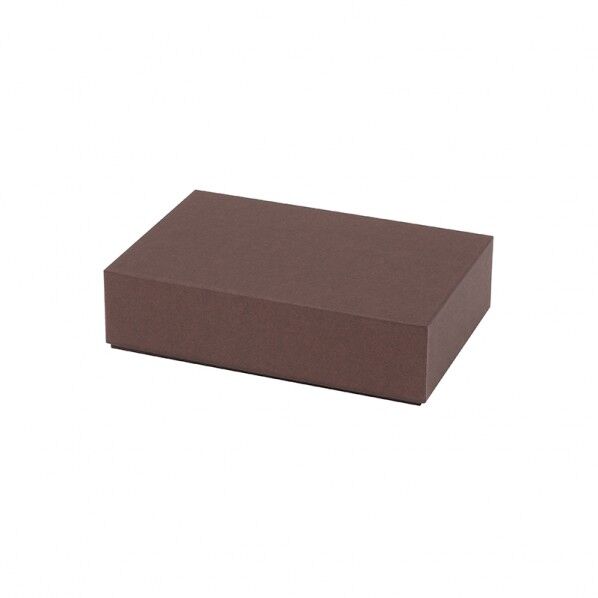 貼箱 196×127×50 カカオ