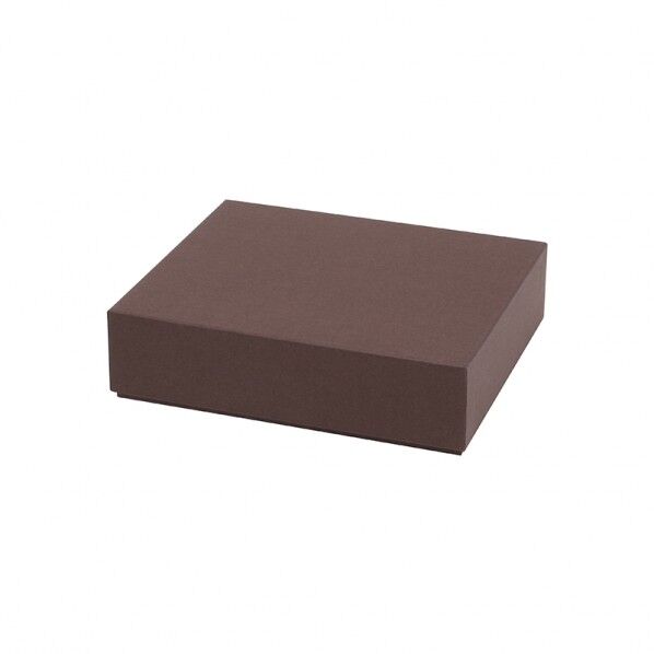 貼箱 196×167×50 カカオ
