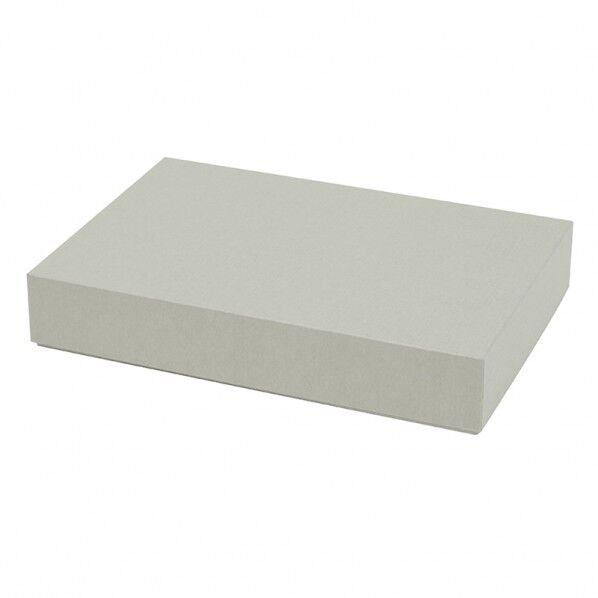 貼箱 296×196×50 グレー