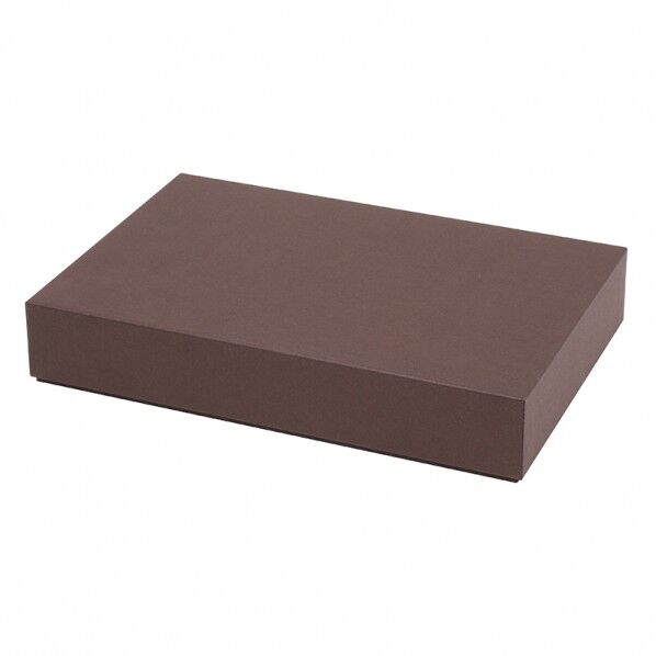 貼箱 296×196×50 グレー