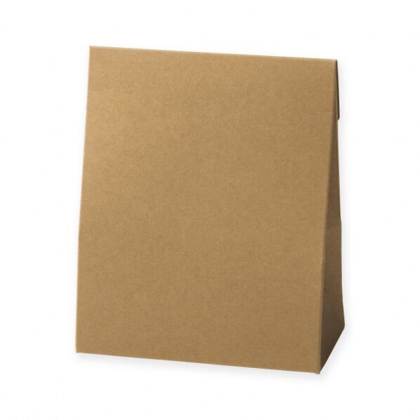 クラフトギフトBOX 角底L