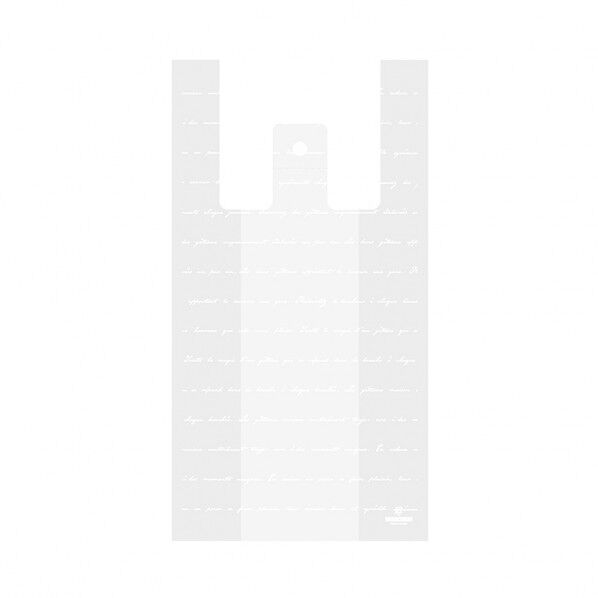 レジ袋 ハンドハイパー アンシャンテ M