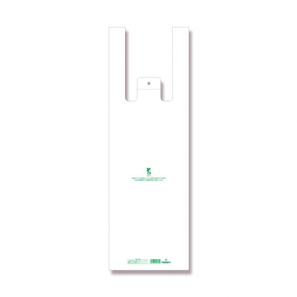 レジ袋 バイオハンドハイパー  花束用 S