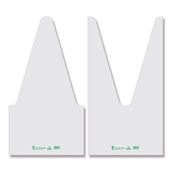 バイオ鉢ポリ袋  LL