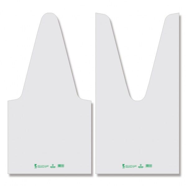 バイオ鉢ポリ袋  3L