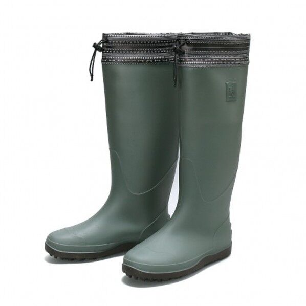 フォレストブーツ カーキM