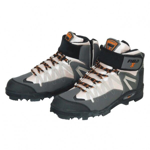 スパイクシューズハイカットモデル3L