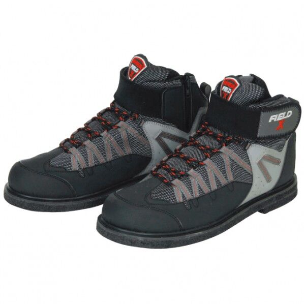 フェルトスパイクシューズハイカット3L