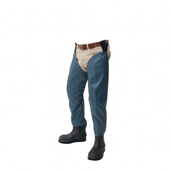 ヒップウェーダー グレーS