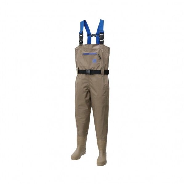 チェストハイウェーダー子供用BE S