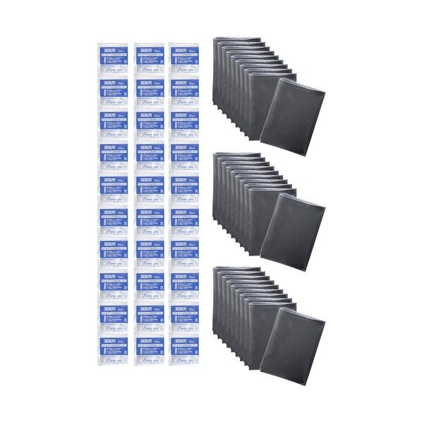 防災用トイレ袋 30回分 R-47 30袋