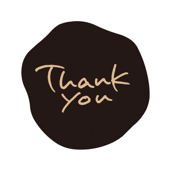 ギフトシール フリースイング