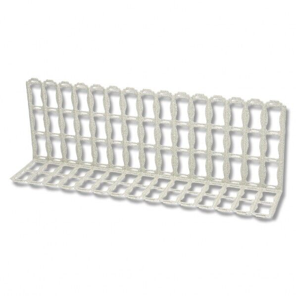 仕切板 ブロックディバイダー 1211459 アイボリーサンド LL