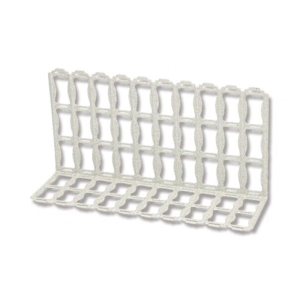 仕切板 ブロックディバイダー 1211460 アイボリーサンド L