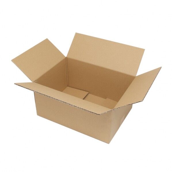 段ボール B4用-180 4mm厚 無地