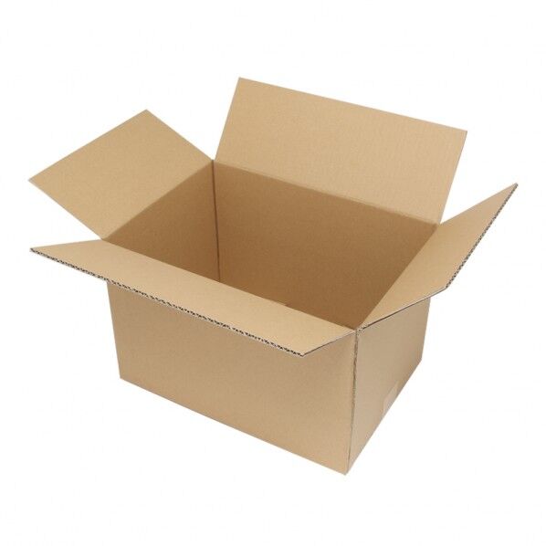 段ボール B4用-240 4mm厚 無地